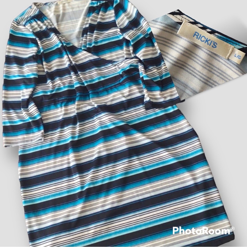 Ricki’s Dress